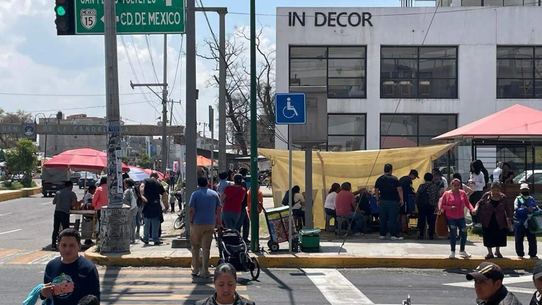 Comerciantes Insrugentes